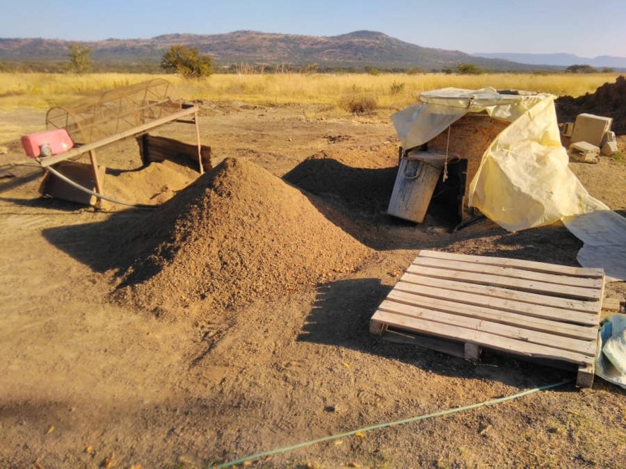 8 Bedroom Property for Sale in Dundee KwaZulu-Natal