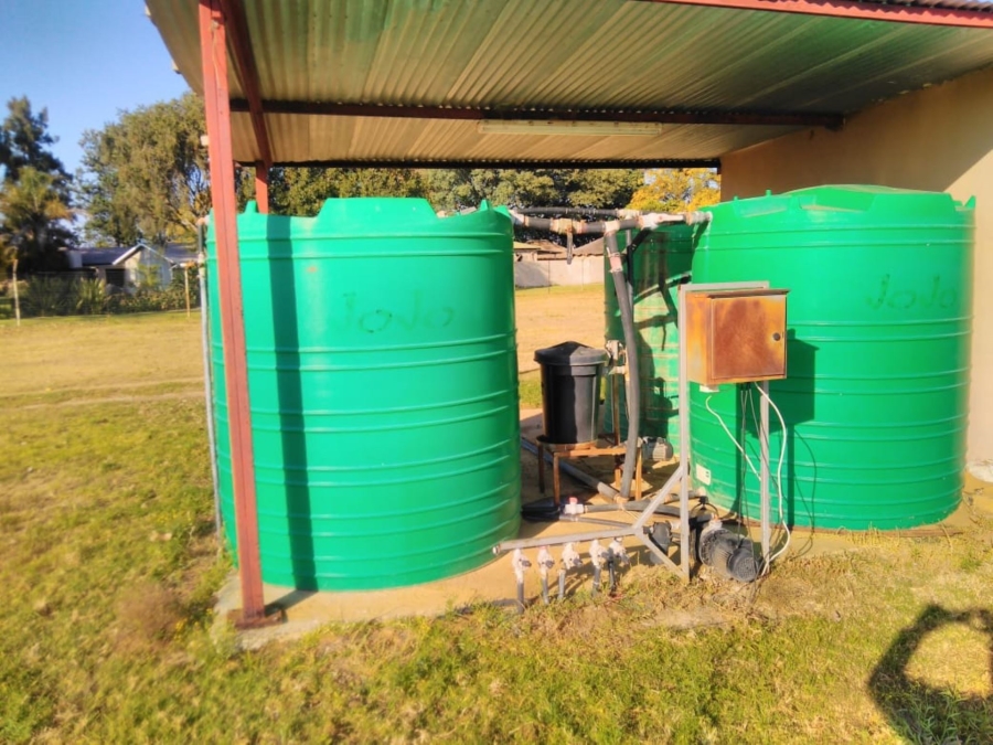 8 Bedroom Property for Sale in Dundee KwaZulu-Natal