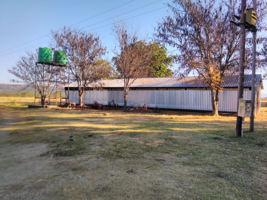 8 Bedroom Property for Sale in Dundee KwaZulu-Natal