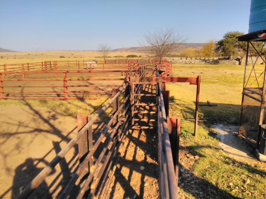 8 Bedroom Property for Sale in Dundee KwaZulu-Natal