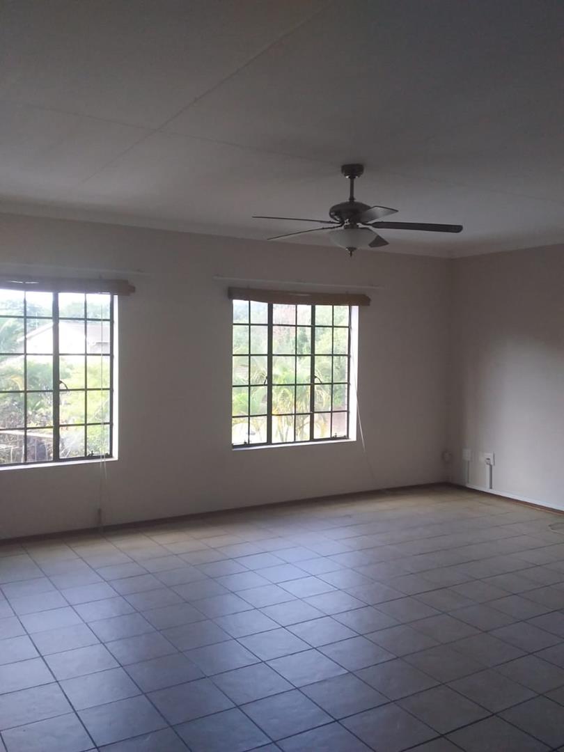 To Let 1 Bedroom Property for Rent in Veld En Vlei KwaZulu-Natal