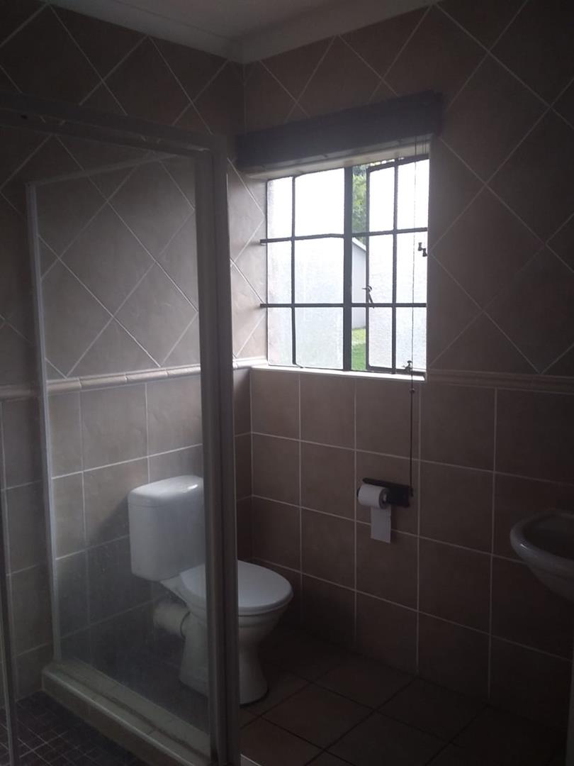 To Let 1 Bedroom Property for Rent in Veld En Vlei KwaZulu-Natal