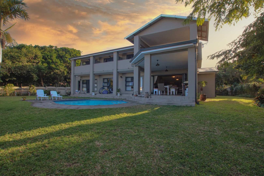 8 Bedroom Property for Sale in Umhlanga KwaZulu-Natal