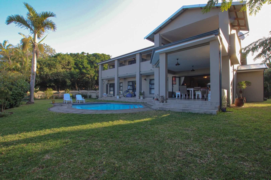 8 Bedroom Property for Sale in Umhlanga KwaZulu-Natal