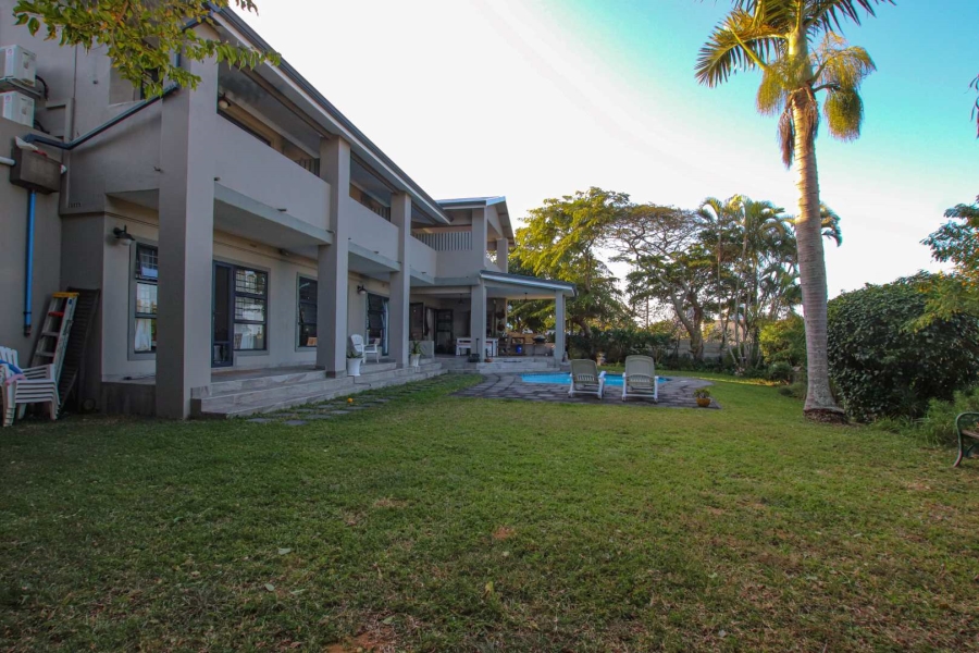 8 Bedroom Property for Sale in Umhlanga KwaZulu-Natal