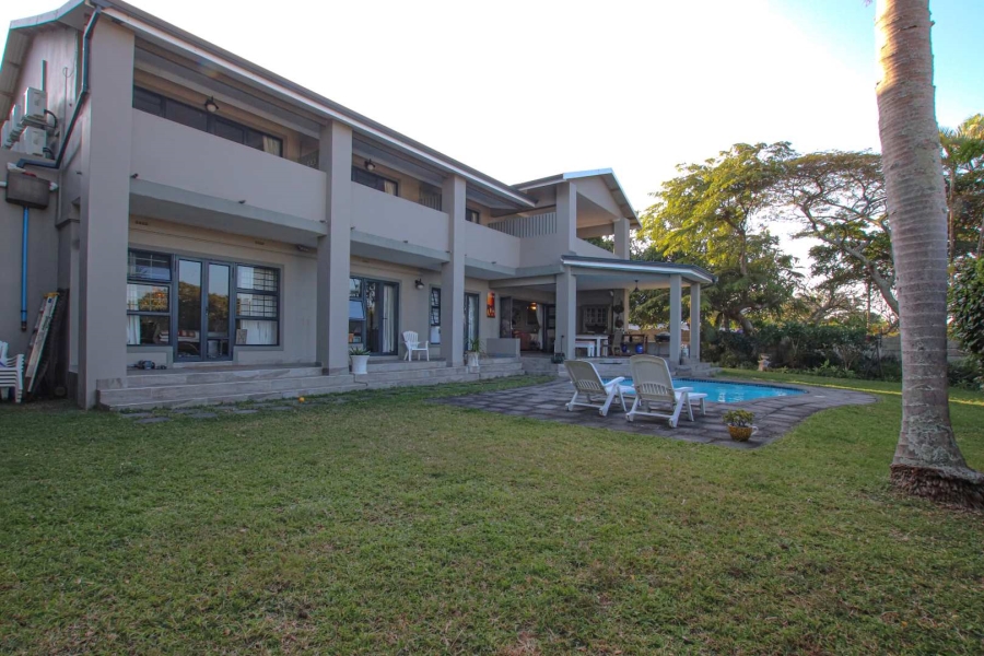 8 Bedroom Property for Sale in Umhlanga KwaZulu-Natal
