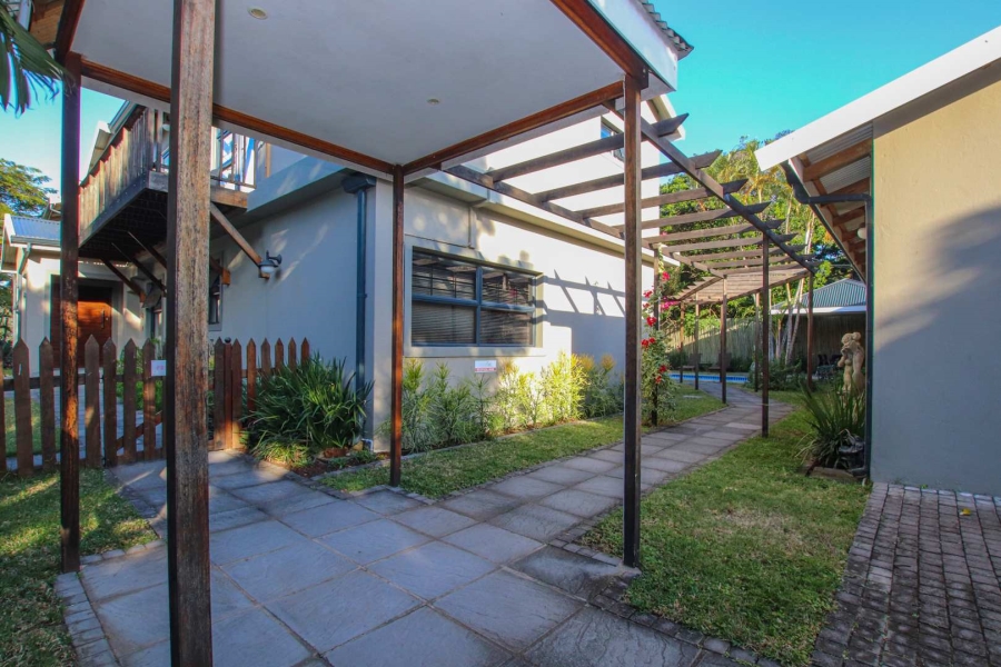 8 Bedroom Property for Sale in Umhlanga KwaZulu-Natal