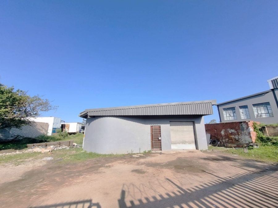To Let Commercial Property for Rent in Stanger Industrial KwaZulu-Natal