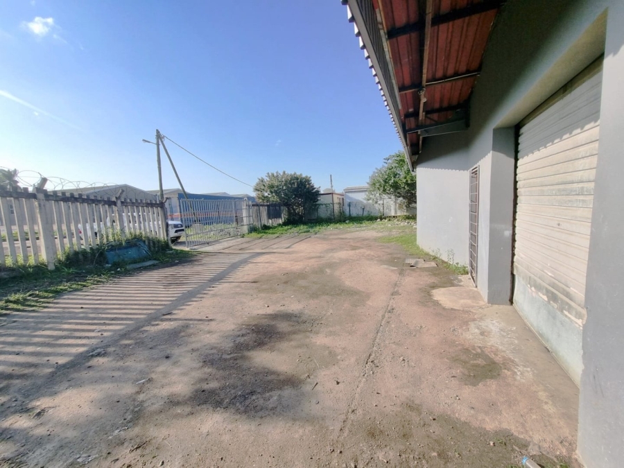 To Let Commercial Property for Rent in Stanger Industrial KwaZulu-Natal