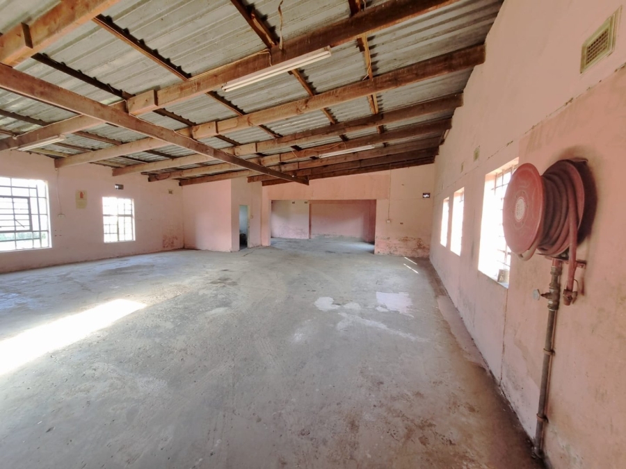 To Let Commercial Property for Rent in Stanger Industrial KwaZulu-Natal