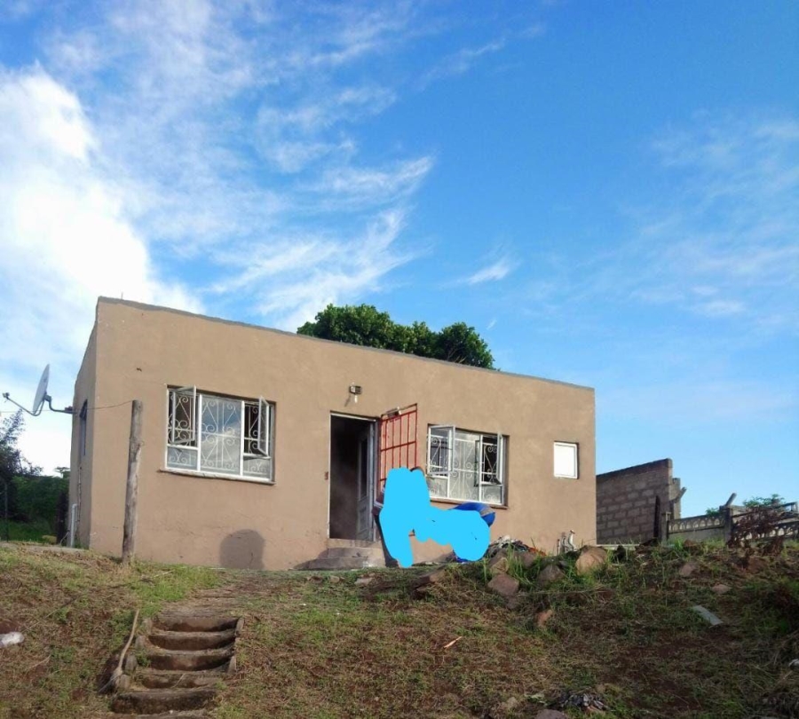 3 Bedroom Property for Sale in Welbedacht KwaZulu-Natal