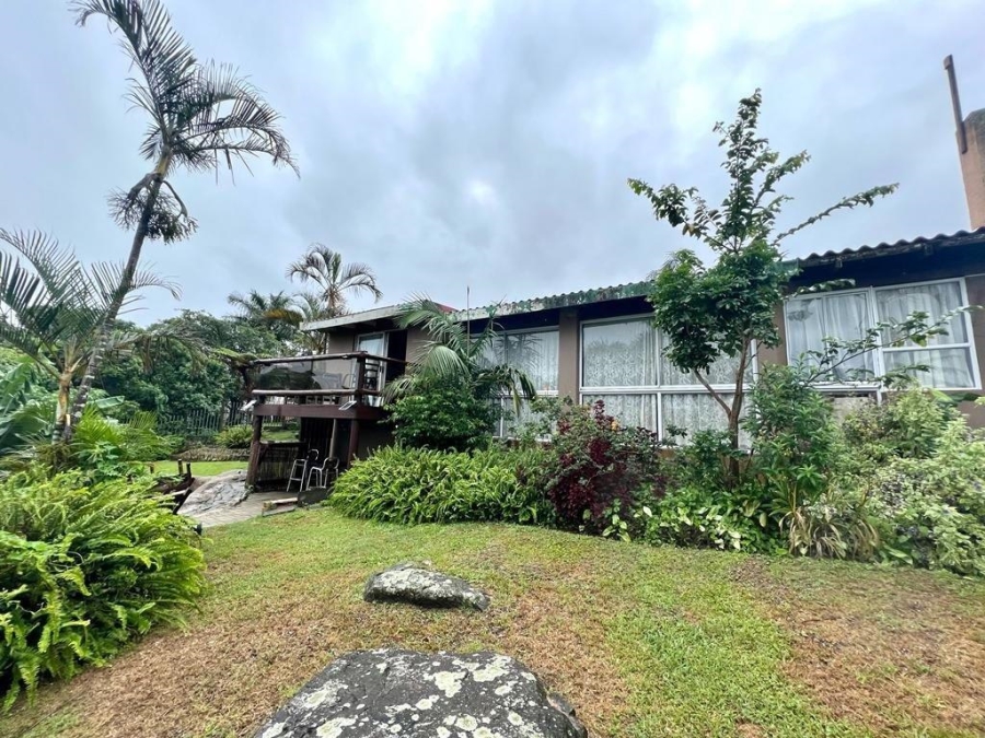 4 Bedroom Property for Sale in St Michaels On Sea KwaZulu-Natal
