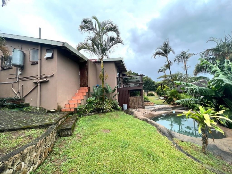 4 Bedroom Property for Sale in St Michaels On Sea KwaZulu-Natal
