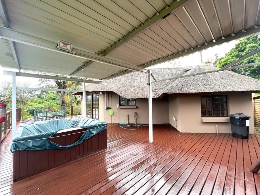4 Bedroom Property for Sale in St Michaels On Sea KwaZulu-Natal