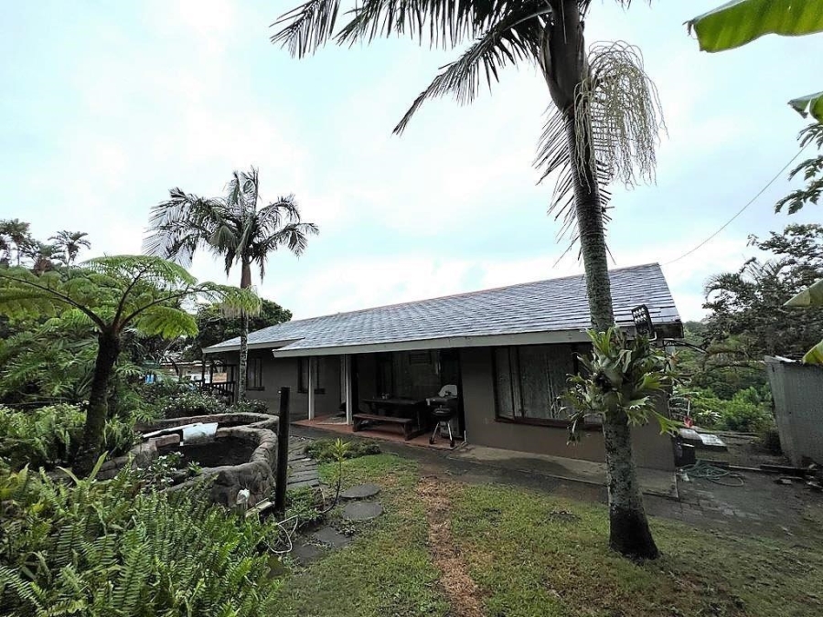 4 Bedroom Property for Sale in St Michaels On Sea KwaZulu-Natal