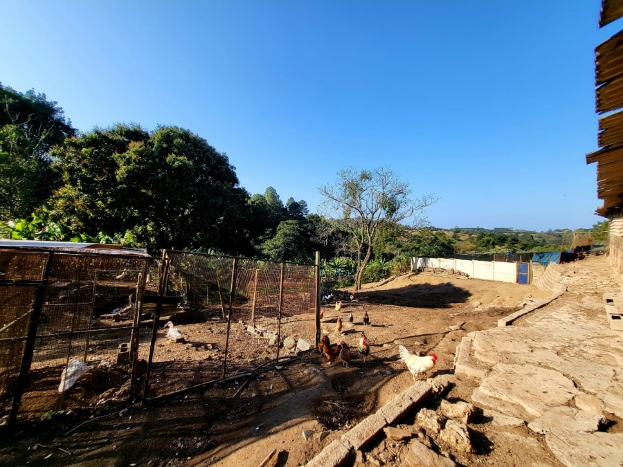 Commercial Property for Sale in Ramsgate KwaZulu-Natal