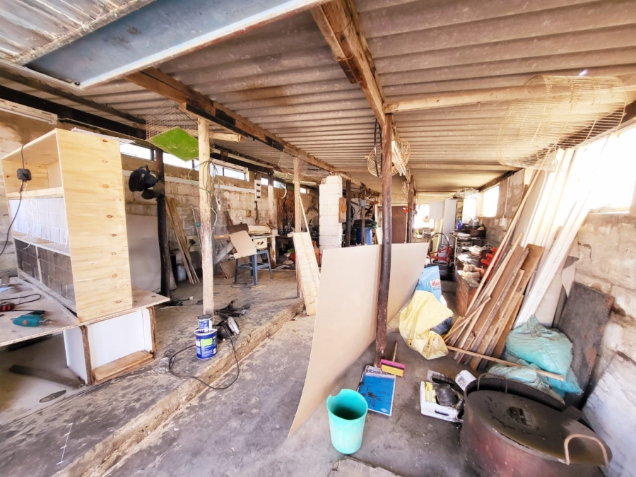 Commercial Property for Sale in Ramsgate KwaZulu-Natal