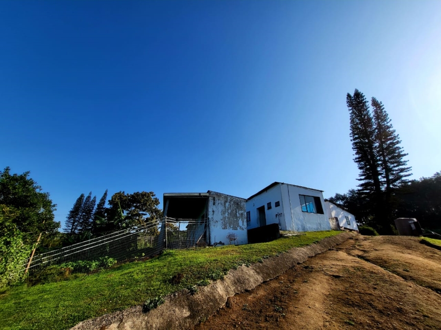 Commercial Property for Sale in Ramsgate KwaZulu-Natal