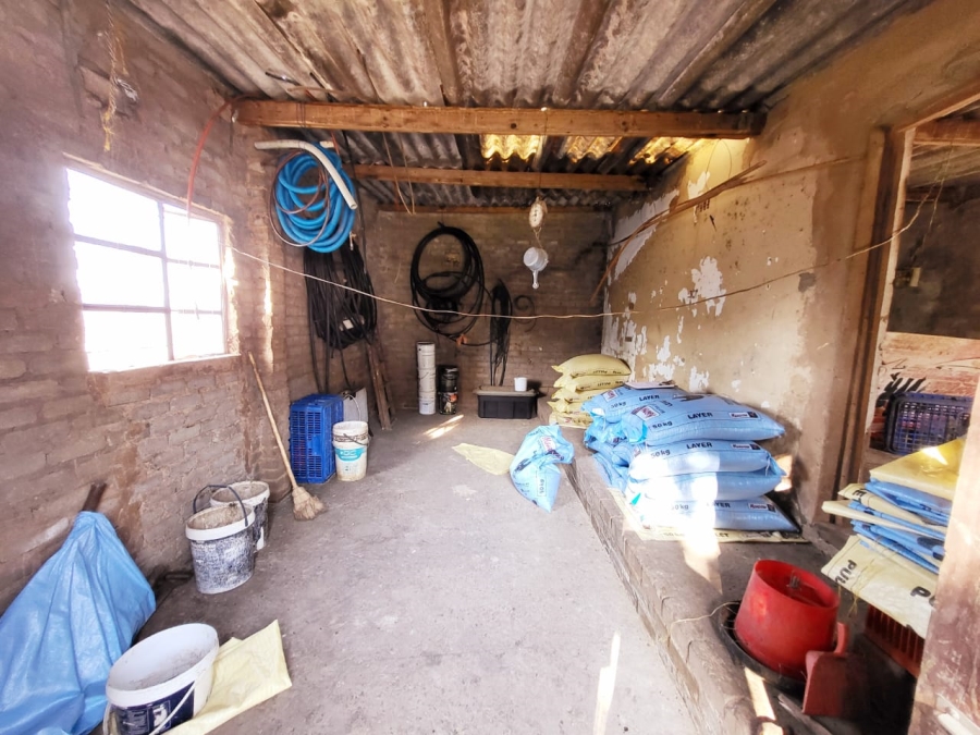 Commercial Property for Sale in Ramsgate KwaZulu-Natal