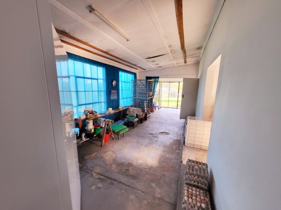 Commercial Property for Sale in Ramsgate KwaZulu-Natal