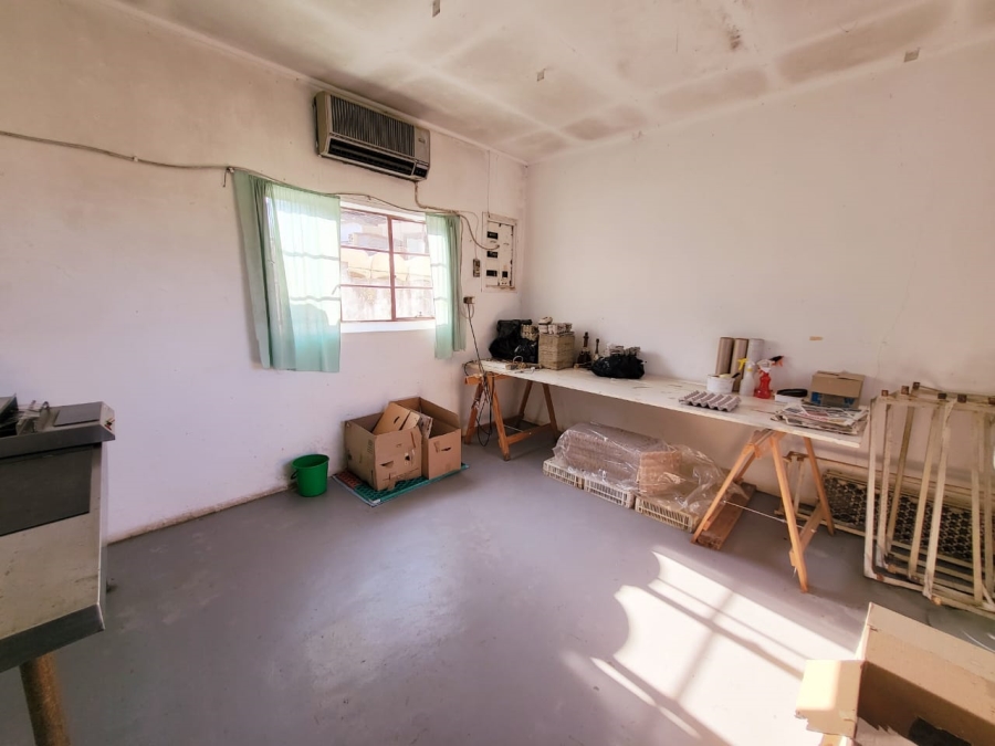 Commercial Property for Sale in Ramsgate KwaZulu-Natal