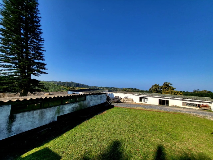 Commercial Property for Sale in Ramsgate KwaZulu-Natal