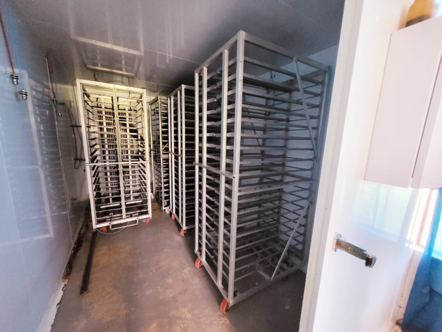 Commercial Property for Sale in Ramsgate KwaZulu-Natal