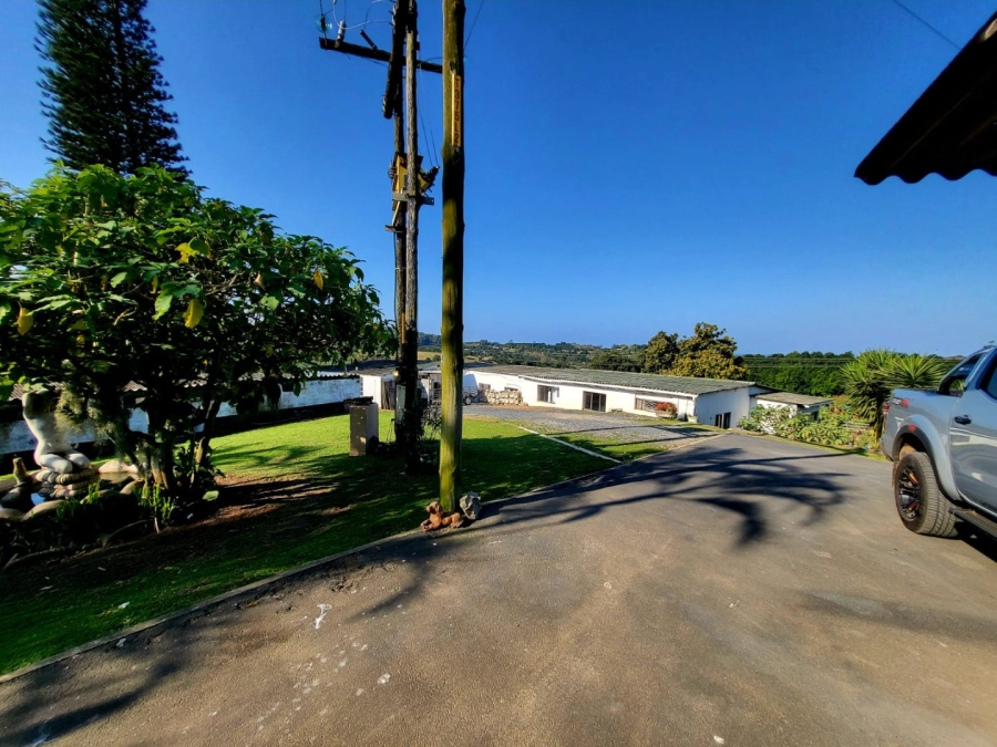 Commercial Property for Sale in Ramsgate KwaZulu-Natal