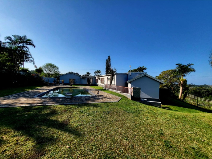 Commercial Property for Sale in Ramsgate KwaZulu-Natal