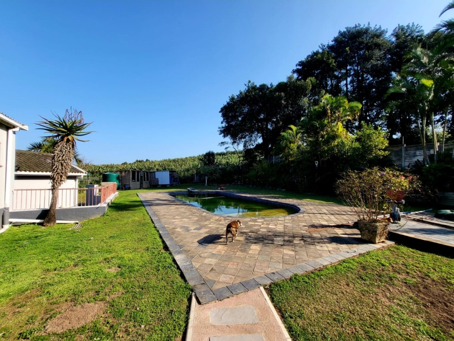 Commercial Property for Sale in Ramsgate KwaZulu-Natal