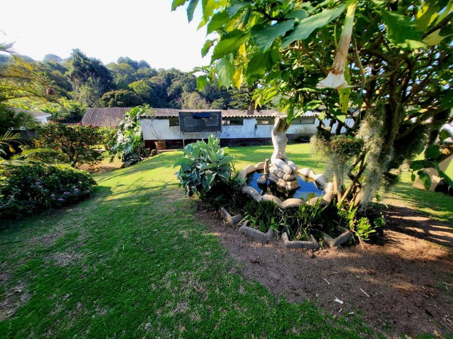 Commercial Property for Sale in Ramsgate KwaZulu-Natal