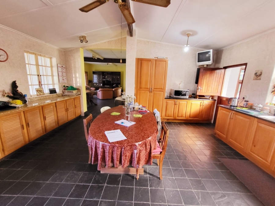 Commercial Property for Sale in Ramsgate KwaZulu-Natal