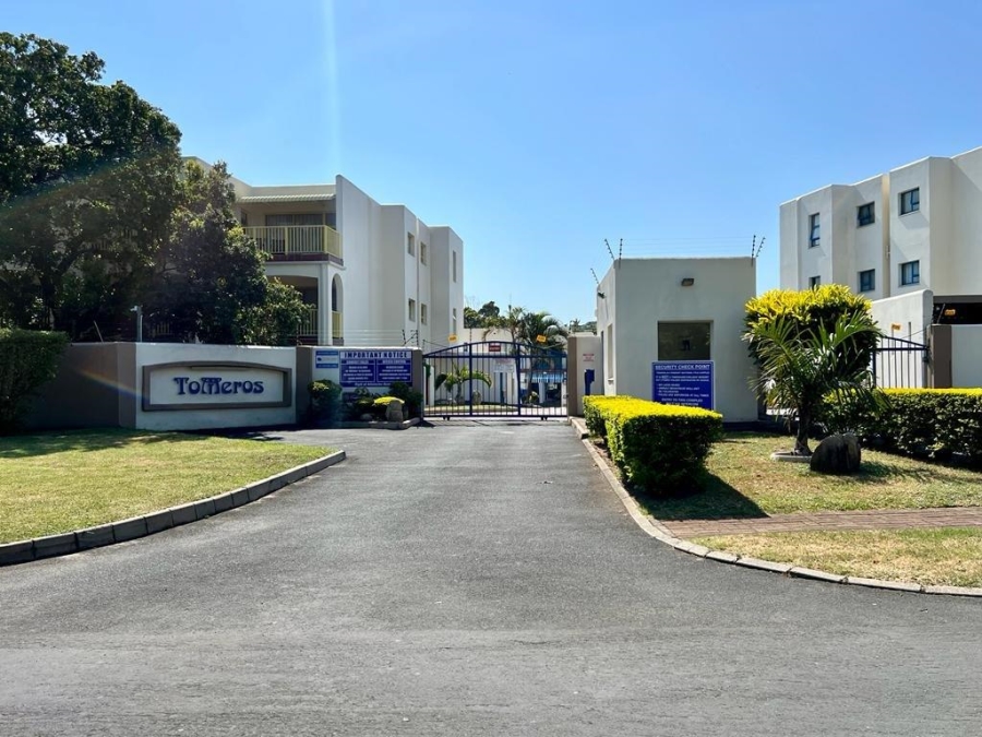 2 Bedroom Property for Sale in Uvongo KwaZulu-Natal