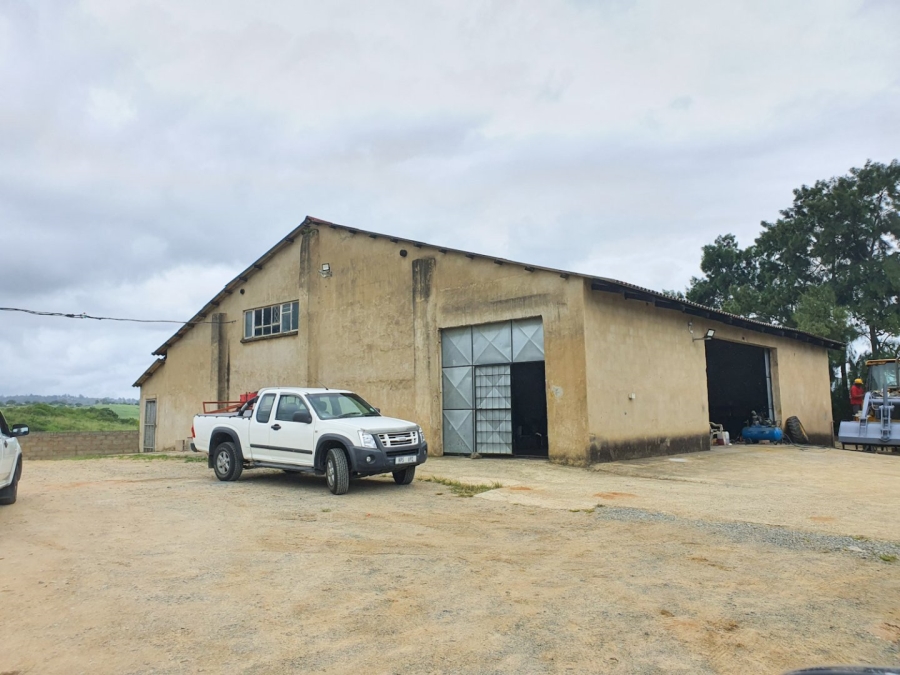 Commercial Property for Sale in Izotsha KwaZulu-Natal