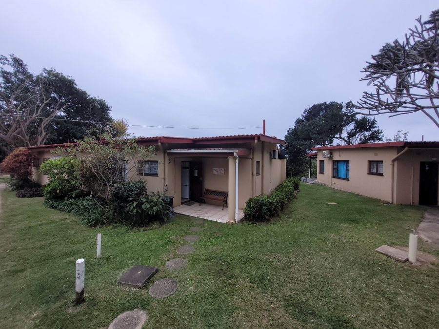 1 Bedroom Property for Sale in Anerley KwaZulu-Natal