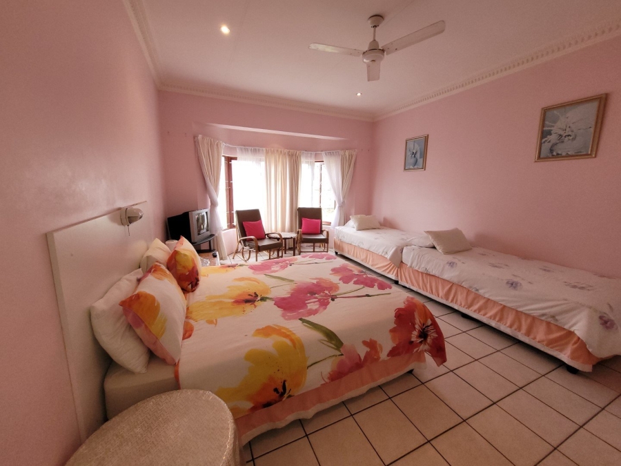 Commercial Property for Sale in St Michaels On Sea KwaZulu-Natal