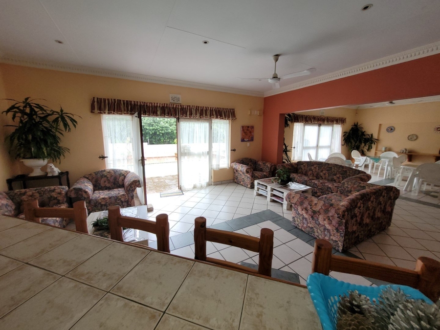 Commercial Property for Sale in St Michaels On Sea KwaZulu-Natal