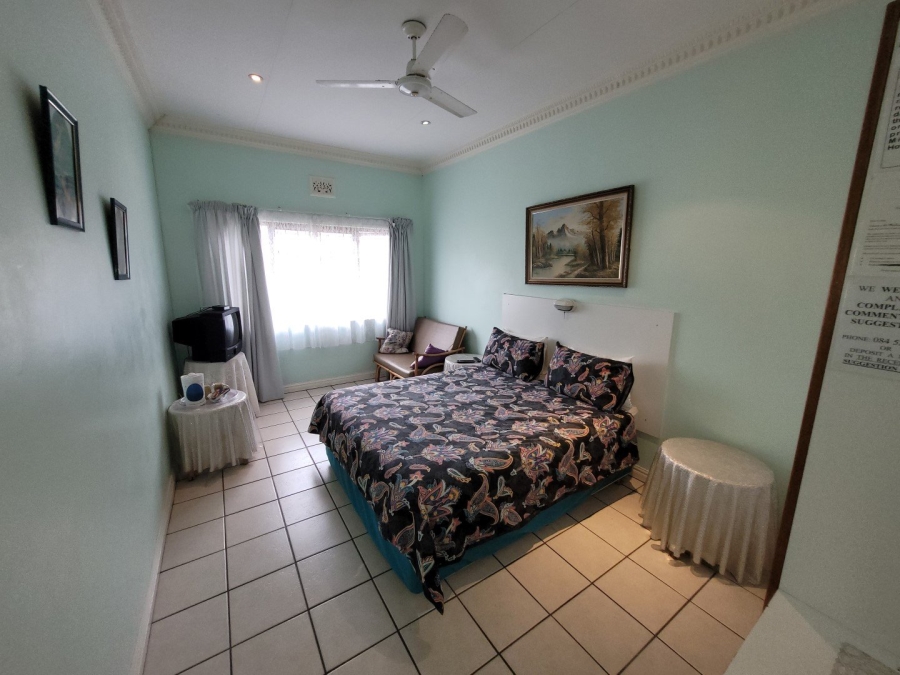 Commercial Property for Sale in St Michaels On Sea KwaZulu-Natal