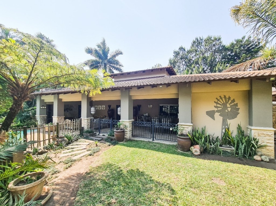 Commercial Property for Sale in Margate KwaZulu-Natal