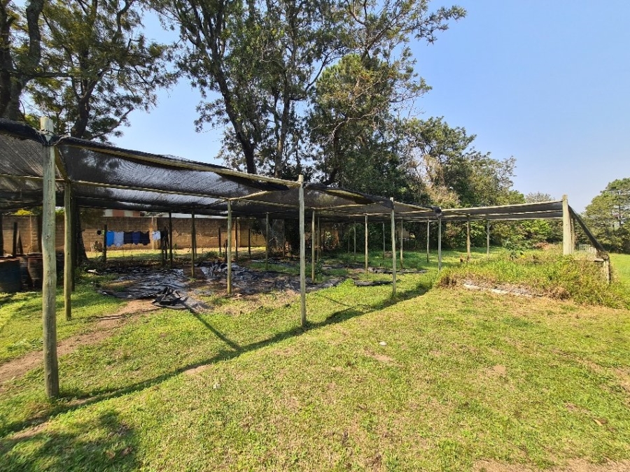 Commercial Property for Sale in Margate KwaZulu-Natal