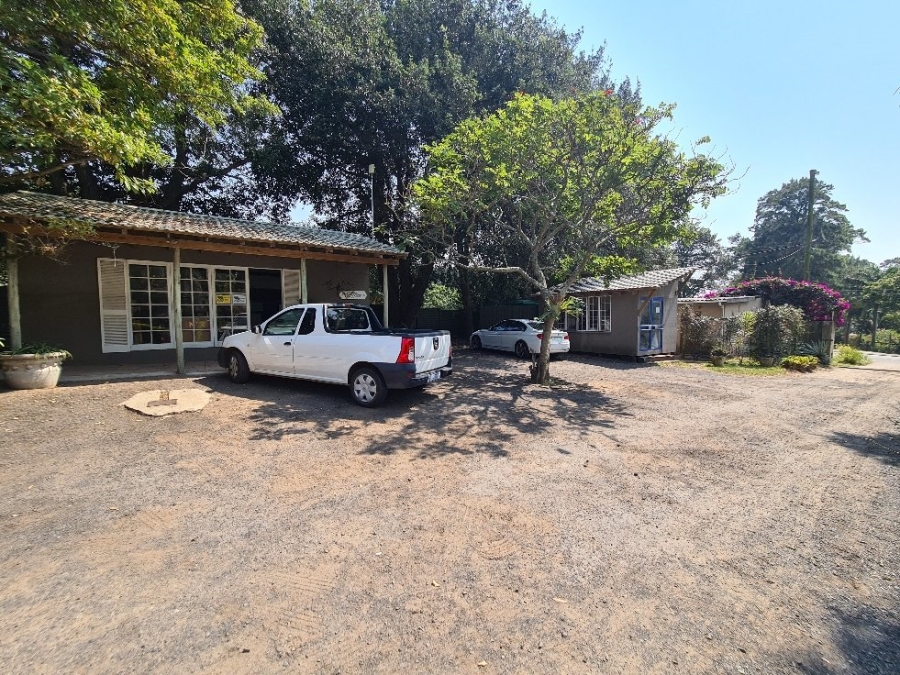 Commercial Property for Sale in Margate KwaZulu-Natal