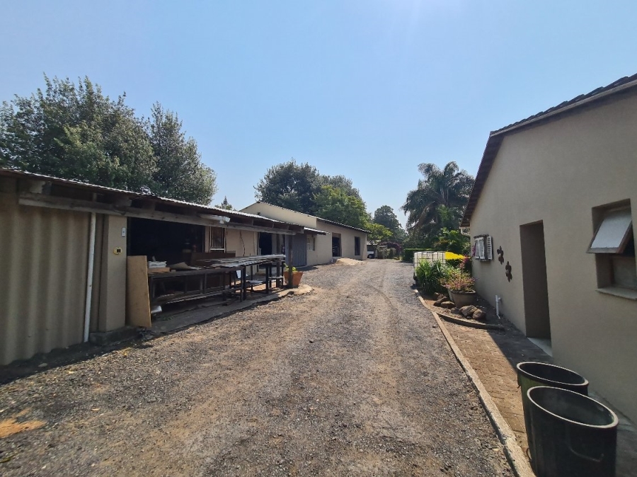 Commercial Property for Sale in Margate KwaZulu-Natal