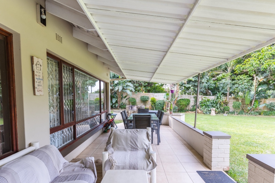 3 Bedroom Property for Sale in St Michaels On Sea KwaZulu-Natal