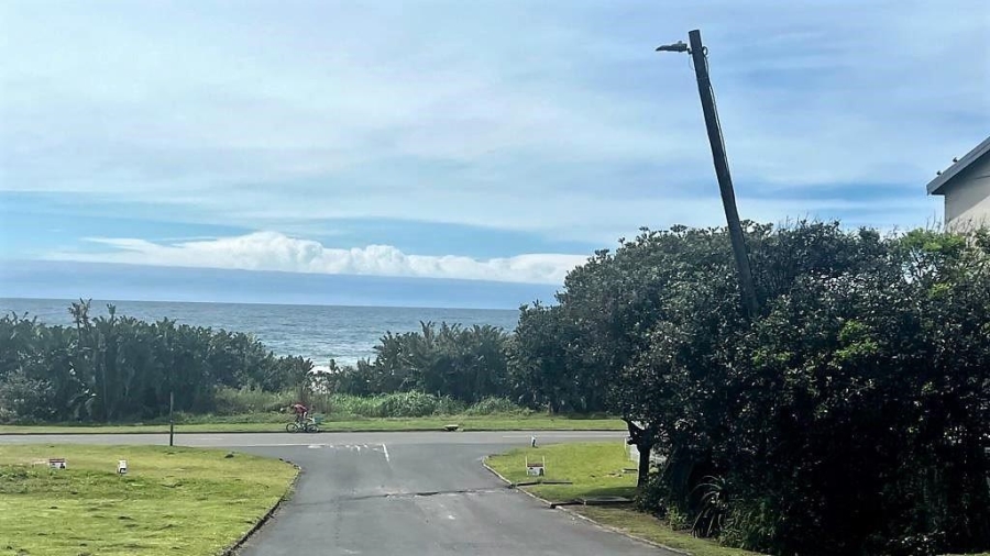 2 Bedroom Property for Sale in Uvongo KwaZulu-Natal