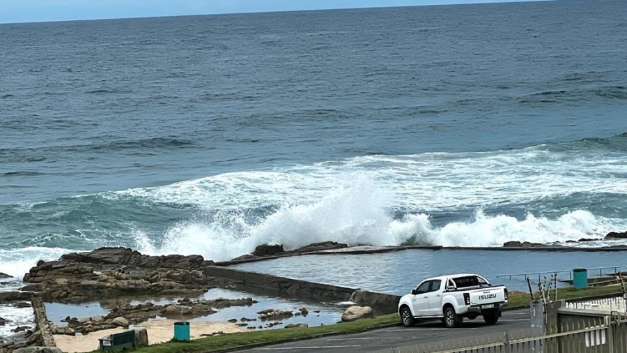 1 Bedroom Property for Sale in Manaba Beach KwaZulu-Natal