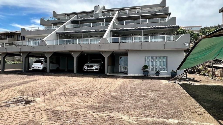 1 Bedroom Property for Sale in Manaba Beach KwaZulu-Natal