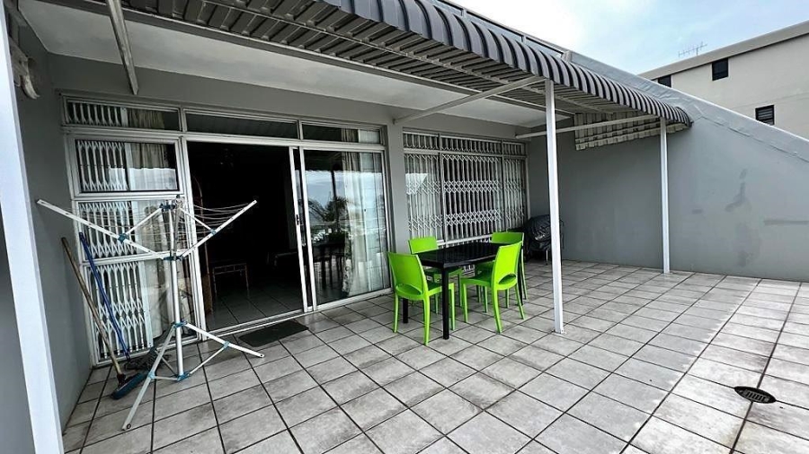 1 Bedroom Property for Sale in Manaba Beach KwaZulu-Natal