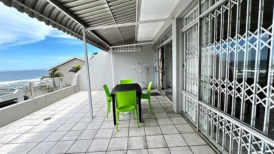 1 Bedroom Property for Sale in Manaba Beach KwaZulu-Natal