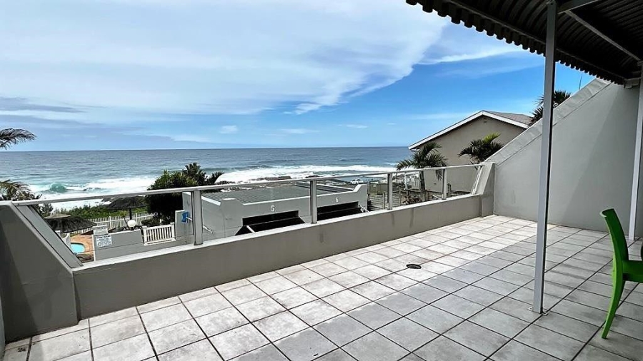 1 Bedroom Property for Sale in Manaba Beach KwaZulu-Natal