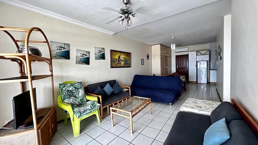 1 Bedroom Property for Sale in Manaba Beach KwaZulu-Natal